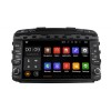 Штатное головное устройство Roximo 4G RX-2307D-N18 для Kia Sorento Prime 2015-2020 на Android 12.0
