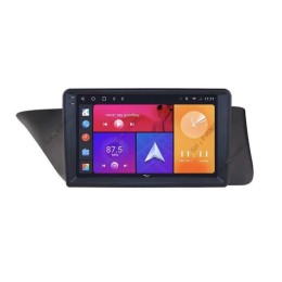 CarMedia SF-9802-D для Lexus ES 2012-2018 high на Android 10.0
