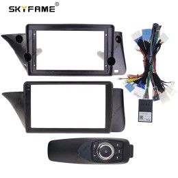 CarMedia SF-9802-I для Lexus ES 2012-2018 high на Android 10.0