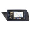 Штатная магнитола CarMedia SF-9802-P (с кнопками) для Lexus ES 2012-2018 high на Android 10.0