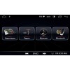 Штатная магнитола Roximo S10 RS-3204 для Skoda Yeti I 2009-2018 на Android 10.0