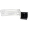 Камера заднего вида cam-057 для Audi A3 (2003-2013), A4 (2004-2008), A6 (2001-2004), A8 (2002-2010), Q7 (2005-2011)