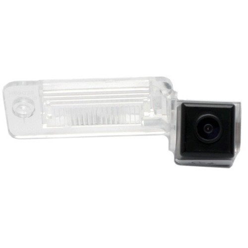Камера заднего вида cam-057 для Audi A3 (2003-2013), A4 (2004-2008), A6 (2001-2004), A8 (2002-2010), Q7 (2005-2011)