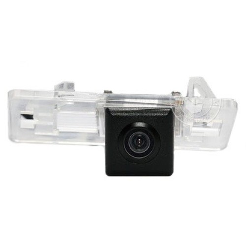 Камера заднего вида cam-063 для Audi A1 (10-17) / A4 (08-17) / A5 (08-17) / A7 (10-17) / Q3 (11-17) / Q5 (08-17) / TT (06-14)