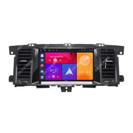 CarMedia SF-9222-I для Nissan Patrol 2014-2019 high на Android 10.0