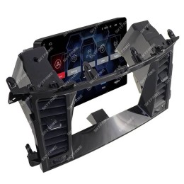 CarMedia SF-9222-I для Nissan Patrol 2014-2019 high на Android 10.0
