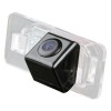 Камера заднего вида cam-064 (BMW379P) для BMW 3 E46 E90 F30 (98-16), 5 E39 E60 F10 (95-16), 7 E38 E65 F01 (94-15), X1 E84 F48 (09-17), X3 E83 F25 (03-17), X5 E53 E70 (99-13), X6 E71 (07-14)