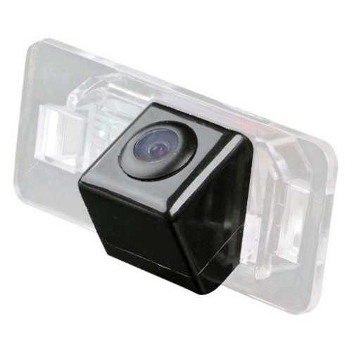 Камера заднего вида cam-064 (BMW379P) для BMW 3 E46 E90 F30 (98-16), 5 E39 E60 F10 (95-16), 7 E38 E65 F01 (94-15), X1 E84 F48 (09-17), X3 E83 F25 (03-17), X5 E53 E70 (99-13), X6 E71 (07-14)