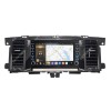 Штатная магнитола CarMedia SF-9222-D (с кнопками) для Nissan Patrol 2014-2019 high на Android 10.0