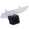 Камера заднего вида cam-016 для Ford Focus 2 (2004-2011) седан, Focus 2 (2004-2008) хэтчбек, Focus 2 (2004-2011) универсал, C-Max I (2003-2010), Mondeo 3 (2000-2007)