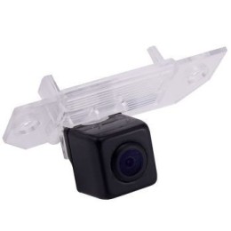 Камера заднего вида cam-016 для Ford Focus 2 (2004-2011) седан, Focus 2 (2004-2008) хэтчбек, Focus 2 (2004-2011) универсал, C-Max I (2003-2010), Mondeo 3 (2000-2007)