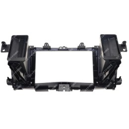 CarMedia SF-9222-N (с кнопками) для Nissan Patrol 2014-2019 high на Android 10.0