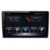 Штатная магнитола Stonelock KIA9201MB 6/128 ГБ для Kia Sportage II 2004-2010 на Android 10.0