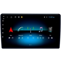 Stonelock KIA9201MB 2/32 ГБ для Kia Sportage II 2004-2010 на Android 10.0