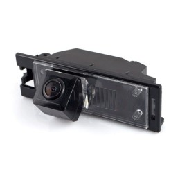 Камера заднего вида cam-023 для Hyundai ix35, Tucson / Kia Ceed Hatchback 2012+