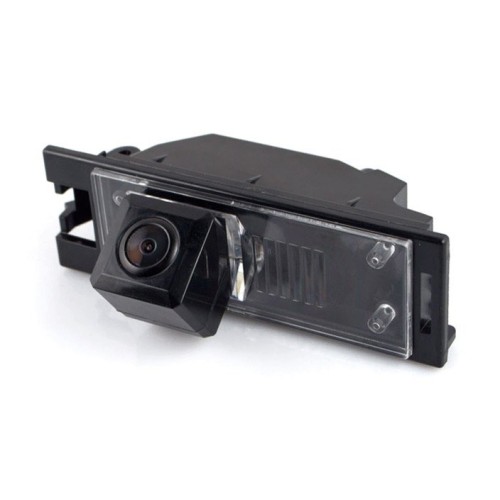 Камера заднего вида cam-023 для Hyundai ix35, Tucson / Kia Ceed Hatchback 2012+