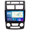 Автомагнитола Parafar для Kia Sportage 2 2007-2010 (с климат-контролем) на Android 11.0 (PF536UHD)
