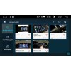 Штатная магнитола Parafar для Kia Sportage II 2004-2010 (с климат-контролем) на Android 11.0 (PF536FHD)