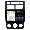 Штатная магнитола Parafar для Kia Sportage 2 2004-2010 (с кондиционером) на Android 11.0 (PF536FHD-AC)