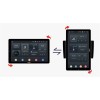 Штатная магнитола CarMedia OL-9734-HL TESLA для Kia Sportage II 2004-2010 на Android 10.0
