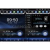 Штатная магнитола CarMedia OL-9734-HL TESLA для Kia Sportage II 2004-2010 на Android 10.0