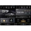 Штатная магнитола CarMedia OL-9734-HL TESLA для Kia Sportage II 2004-2010 на Android 10.0