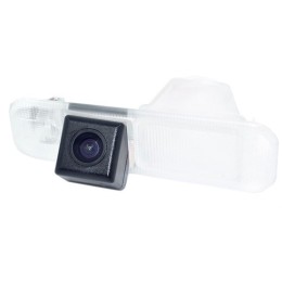 Камера заднего вида cam-028 для Kia Rio (11-16) седан