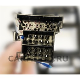 Магнитола Farcar TG023R (S400) для KIA Sportage II 2004-2010 на Android 10.0