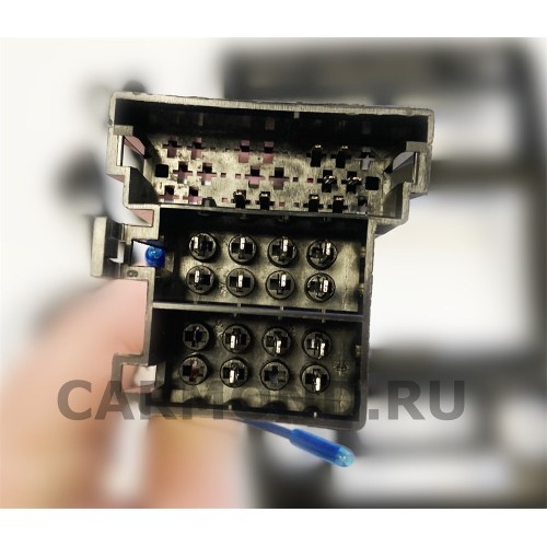 Магнитола Farcar TG023R (S400) для KIA Sportage II 2004-2010 на Android 10.0