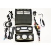 Магнитола Farcar TG023R (S400) для KIA Sportage II 2004-2010 на Android 10.0
