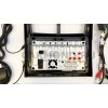 Магнитола Farcar H023R (S400) для KIA Sportage II 2004-2010 на Android 10.0