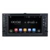 Штатная магнитола CarMedia XN-6227-P6 для KIA Carens, Carnival, Optima, Picanto, Rio, Sorento, Sportage, Spectra на Android 10.0