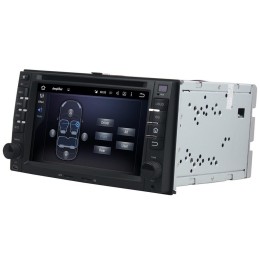 CarMedia KD-6227-P5-32 для KIA Carens, Carnival, Optima, Picanto, Rio, Sorento, Sportage, Spectra на Android 9.0