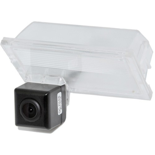 Камера заднего вида cam-097 для Land Rover Freelander 2, Discovery 3, 4, Range Rover Sport
