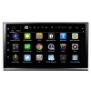 Штатная магнитола CarMedia DAQY-3998 для KIA Carens, Carnival, Optima, Picanto, Rio, Sorento, Sportage, Spectra на Android 6.0.1