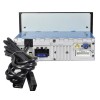 Штатная магнитола CarMedia DAQY-3998 для KIA Carens, Carnival, Optima, Picanto, Rio, Sorento, Sportage, Spectra на Android 6.0.1
