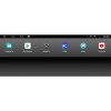 Штатная магнитола Parafar для Toyota Land Cruiser Prado 150 2017-2020 на Android 10.0 (PF348L12)