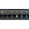 Штатная магнитола Parafar для Toyota Land Cruiser Prado 150 2017-2020 на Android 10.0 (PF348L12)