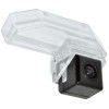 Камера заднего вида cam-037 для Mazda 6 GH, RX-8 (2007, 2008, 2009, 2010, 2011, 2012)
