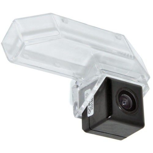 Камера заднего вида cam-037 для Mazda 6 GH, RX-8 (2007, 2008, 2009, 2010, 2011, 2012)