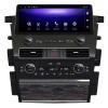 Штатная магнитола Parafar для Nissan Patrol 2010-2021 на Android 10.0 (PF800L12)