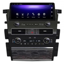 Parafar для Infiniti QX80 (2010-2021) на Android 10.0 (PF803L12)