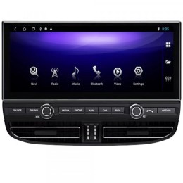 Parafar для Porsche Cayenne (2016-2018) PM4.0 на Android 12.0 (PF955L12P4)