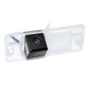 Камера заднего вида cam-103 для Mitsubishi Pajero Sport, IV (4) 2006, 2007, 2008, 2009, 2010, 2011, 2012