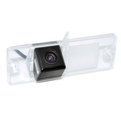 Камера заднего вида cam-103 для Mitsubishi Pajero Sport, IV (4) 2006, 2007, 2008, 2009, 2010, 2011, 2012