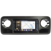 Штатная магнитола CarMedia SF-1021-P (с кнопками) для Mercedes Sprinter 2018+ на Android 10.0