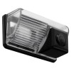 Камера заднего вида cam-009 для Toyota Corolla E120 2000-2007, Avensis 2001-2006, Lifan Solano (620)