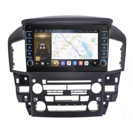 CarMedia SF-9277-1-D (с кнопками) для Lexus RX I 1997-2003 на Android 10.0