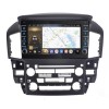 Штатная магнитола CarMedia SF-9277-1-Q (с кнопками) для Lexus RX I 1997-2003 на Android 10.0