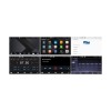 Wide Media MT1003QT-2/32 для Toyota Camry V50 2011-2014 с JBL на Android 10.0